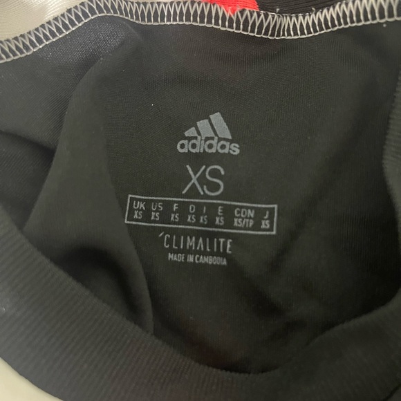 Adidas Juventus Soccer Jersey Home Size XS Men’s - Picture 3 of 3